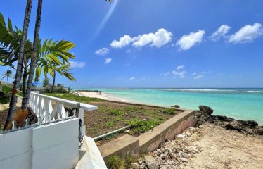 Crystal Beach Unit 1, Worthing, Christ Church, Barbados