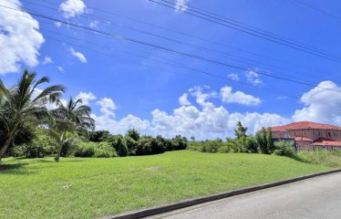 Lot 199, Cane Garden Park, St. Thomas, Barbados
