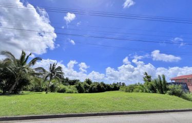 Lot 199, Cane Garden Park, St. Thomas, Barbados