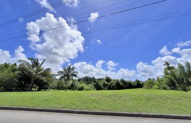 Lot 199, Cane Garden Park, St. Thomas, Barbados