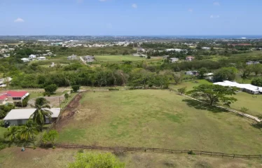 29A Cane Garden, St. Thomas, Barbados