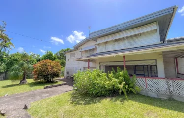 Clerpark 16, Clermont, St. Michael, Barbados