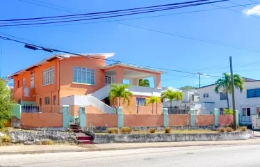 Stanmore Lodge, Lot 11, Black Rock, St. Michael, Barbados