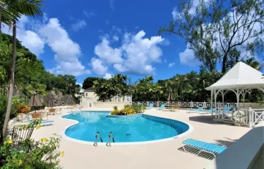 Orange Hill 801, Rockley Resort, Christ Church, Barbados