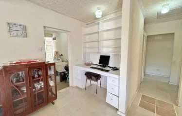 Chancery Lane, Almond Row 184, Christ Church, Barbados