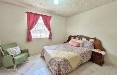 Chancery Lane, Almond Row 184, Christ Church, Barbados