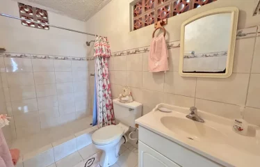 Chancery Lane, Almond Row 184, Christ Church, Barbados