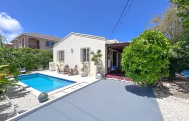 Enterprise Drive 5, Keizer Hill, Christ Church, Barbados