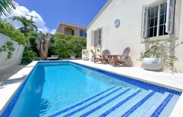 Enterprise Drive 5, Keizer Hill, Christ Church, Barbados