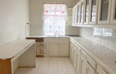 Stanmore Lodge, Lot 11, Black Rock, St. Michael, Barbados