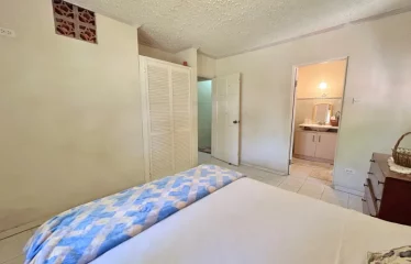 Chancery Lane, Almond Row 184, Christ Church, Barbados