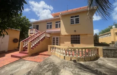 Castle Heights 88, St. Philip, Barbados
