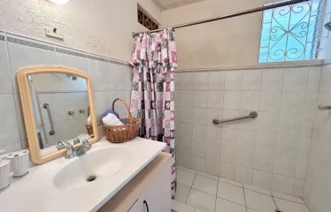 Chancery Lane, Almond Row 184, Christ Church, Barbados