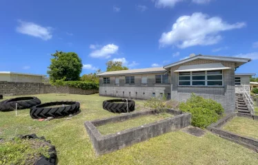 Clerpark 16, Clermont, St. Michael, Barbados