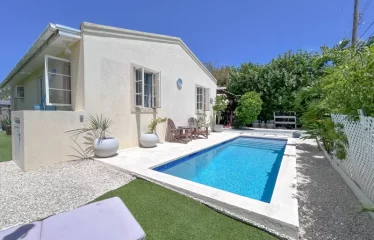 Enterprise Drive 5, Keizer Hill, Christ Church, Barbados