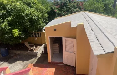 Castle Heights 88, St. Philip, Barbados