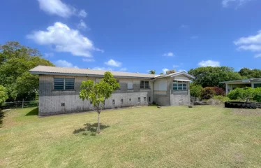 Clerpark 16, Clermont, St. Michael, Barbados