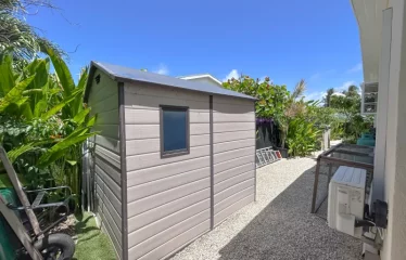 Enterprise Drive 5, Keizer Hill, Christ Church, Barbados