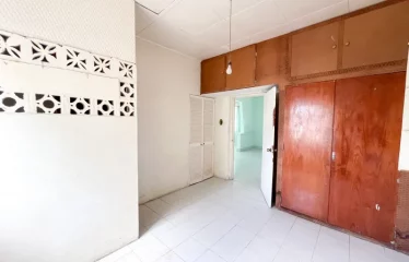 Stanmore Lodge, Lot 11, Black Rock, St. Michael, Barbados