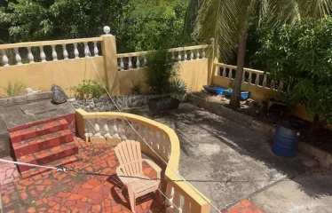 Castle Heights 88, St. Philip, Barbados