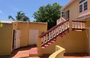 Castle Heights 88, St. Philip, Barbados