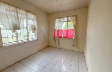 Stanmore Lodge, Lot 11, Black Rock, St. Michael, Barbados