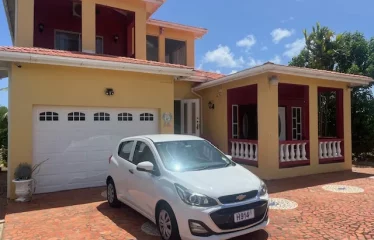 Castle Heights 88, St. Philip, Barbados