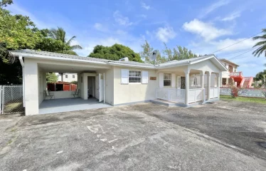 Chancery Lane, Almond Row 184, Christ Church, Barbados
