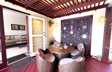 Enterprise Drive 5, Keizer Hill, Christ Church, Barbados