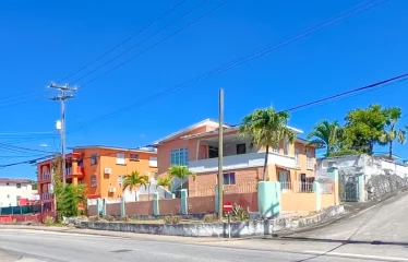 Stanmore Lodge, Lot 11, Black Rock, St. Michael, Barbados