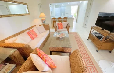Orange Hill 801, Rockley Resort, Christ Church, Barbados