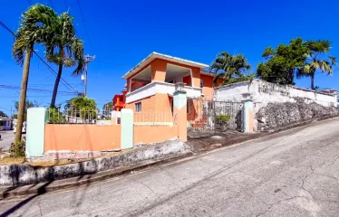 Stanmore Lodge, Lot 11, Black Rock, St. Michael, Barbados