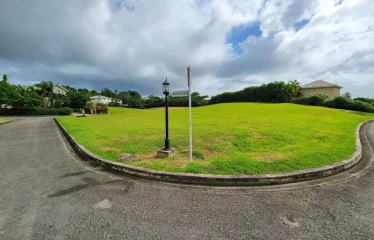 Millennium Heights Lot 61, Welches, St. Thomas, Barbados