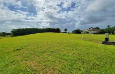 Millennium Heights Lot 61, Welches, St. Thomas, Barbados