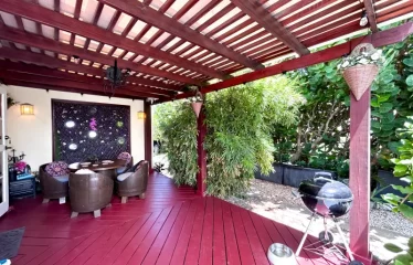 Enterprise Drive 5, Keizer Hill, Christ Church, Barbados