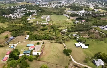 29A Cane Garden, St. Thomas, Barbados