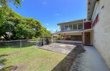 Clerpark 16, Clermont, St. Michael, Barbados
