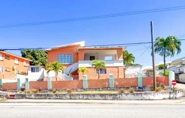 Stanmore Lodge, Lot 11, Black Rock, St. Michael, Barbados