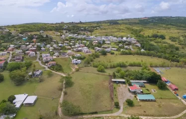 29A Cane Garden, St. Thomas, Barbados