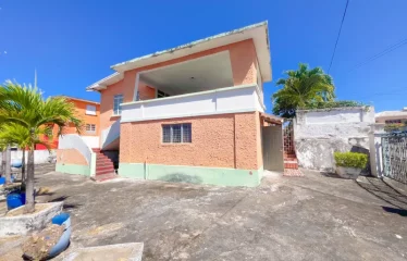 Stanmore Lodge, Lot 11, Black Rock, St. Michael, Barbados