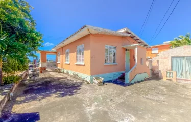 Stanmore Lodge, Lot 11, Black Rock, St. Michael, Barbados