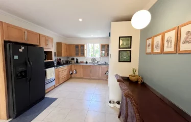 Enterprise Drive 5, Keizer Hill, Christ Church, Barbados