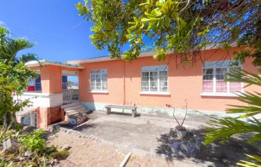 Stanmore Lodge, Lot 11, Black Rock, St. Michael, Barbados