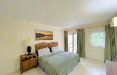 Orange Hill 801, Rockley Resort, Christ Church, Barbados