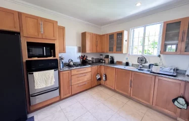 Enterprise Drive 5, Keizer Hill, Christ Church, Barbados