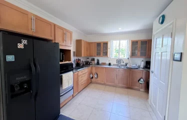 Enterprise Drive 5, Keizer Hill, Christ Church, Barbados