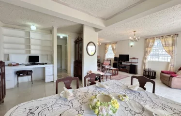 Chancery Lane, Almond Row 184, Christ Church, Barbados