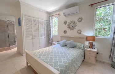 Enterprise Drive 5, Keizer Hill, Christ Church, Barbados