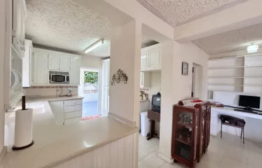 Chancery Lane, Almond Row 184, Christ Church, Barbados