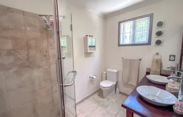 Enterprise Drive 5, Keizer Hill, Christ Church, Barbados